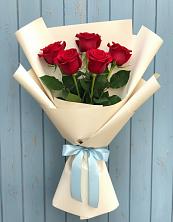 Букет Классика чувств в Шемордан