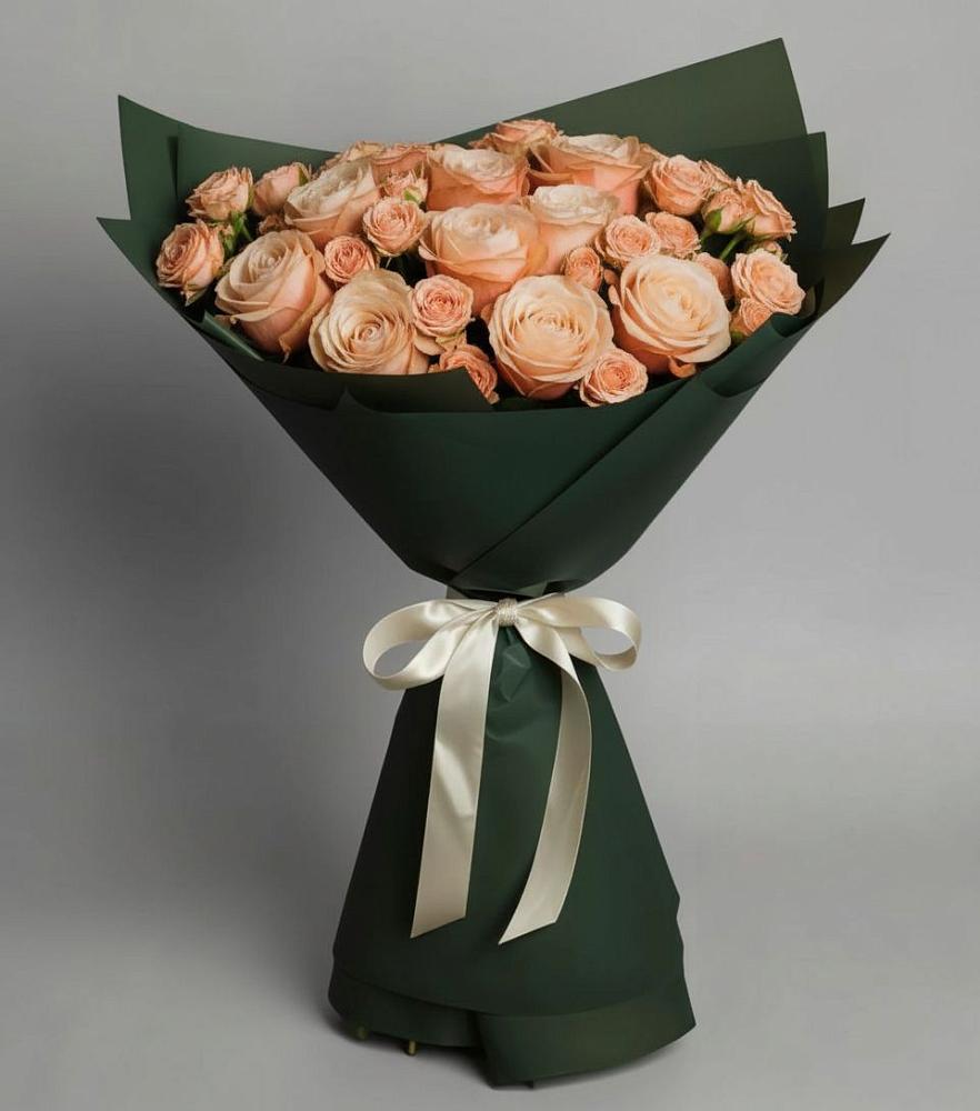 Букет Элегантный в Шемордан