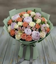 Букет Мороженное #REPLACE_PRED# Шемордан