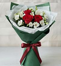 Букет Идеальный Вкус в Шемордан