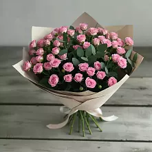 Букет Удовольствие в Шемордан