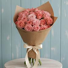 Букет цветов из:  Розы в Шемордан