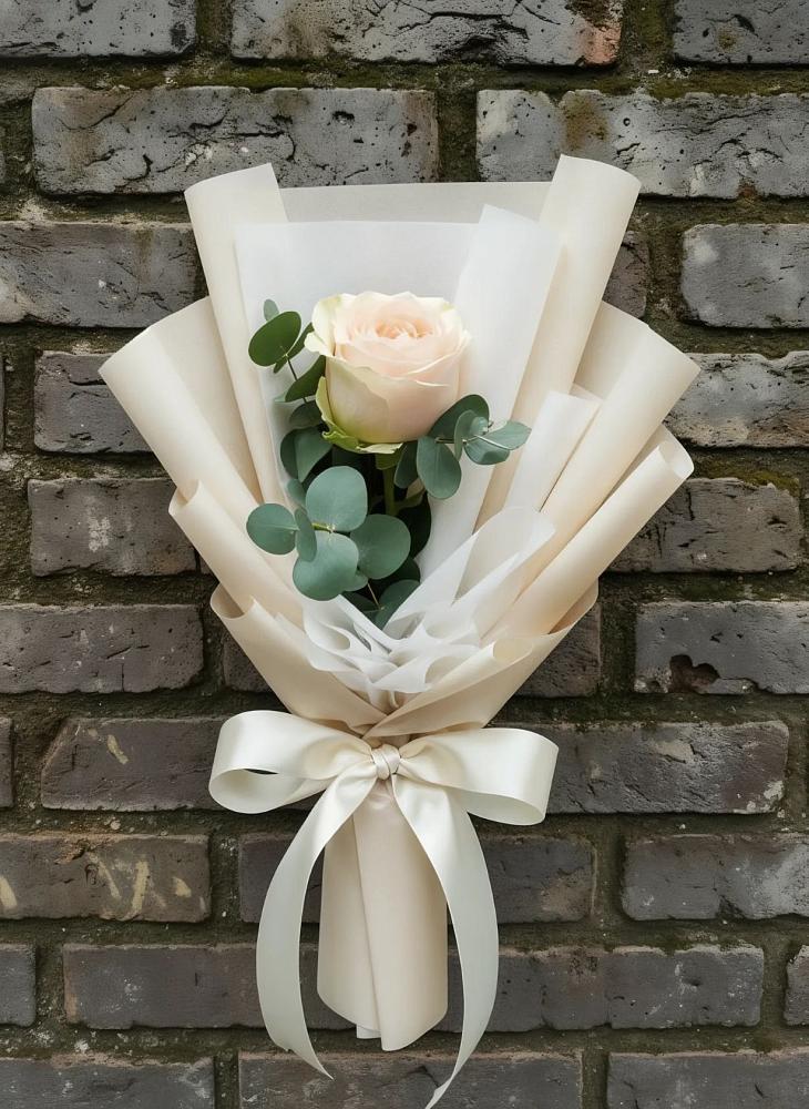 Букет цветов из: Розы в Шемордан