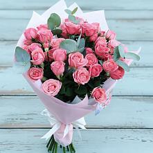 Букет Леди совершенство в Шемордан