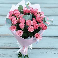 Букет Леди совершенство в Шемордан